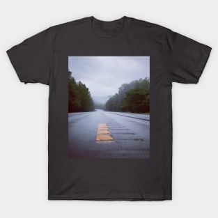 Back roads T-Shirt